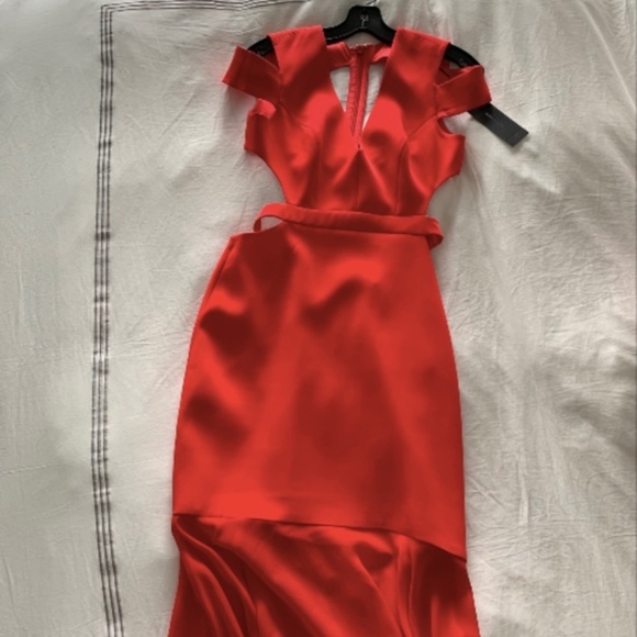 BCBG Avra Dress - Picture 3 of 3